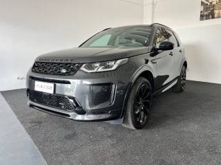 LAND ROVER Discovery Sport usata, con Airbag