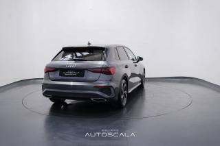 AUDI A3 usata, con Chiusura centralizzata