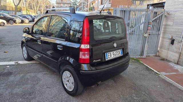 FIAT Panda usata, con Cerchi in lega