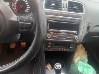 VOLKSWAGEN Polo usata, con ESP