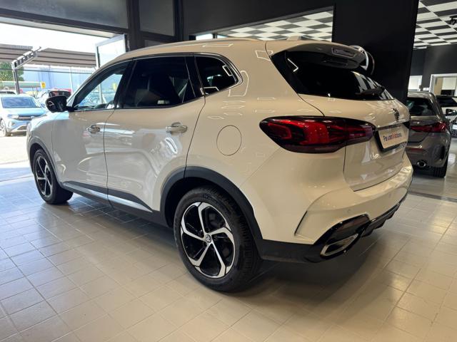 MG HS usata, con Airbag Passeggero