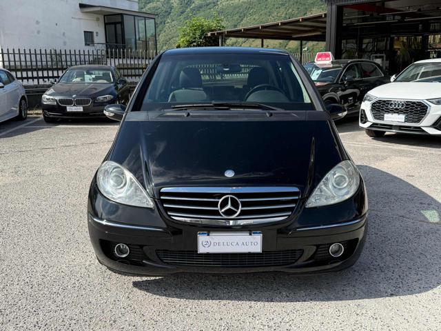 MERCEDES-BENZ A 180 usata, con Airbag