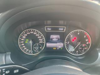 MERCEDES-BENZ A 180 usata, con Immobilizzatore elettronico