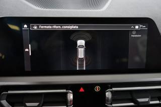 BMW 318 usata, con Immobilizzatore elettronico