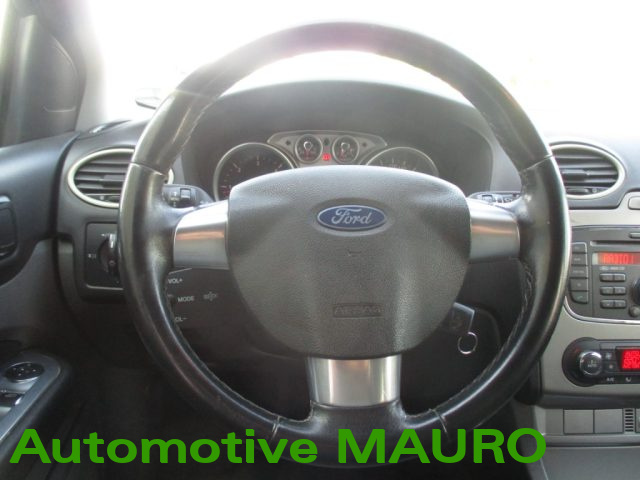 FORD Focus usata 19