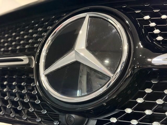 MERCEDES-BENZ GLE 350 usata, con Leve al volante