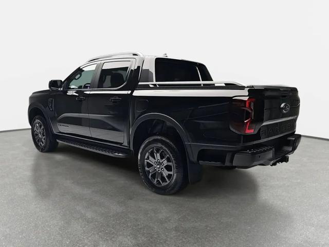 FORD Ranger usata, con Antifurto
