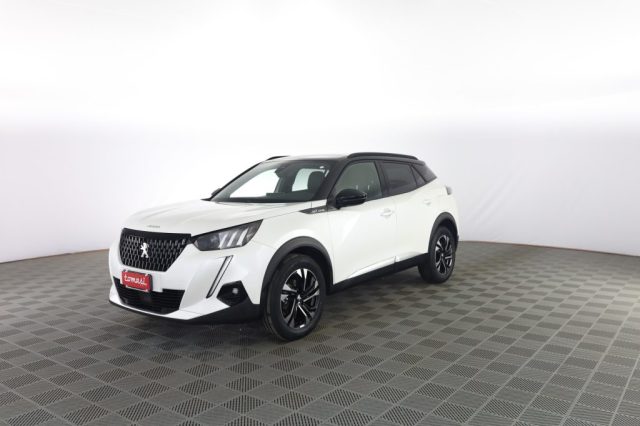 PEUGEOT 2008 usata 0