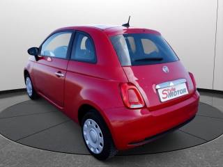 FIAT 500 usata, con Airbag Passeggero