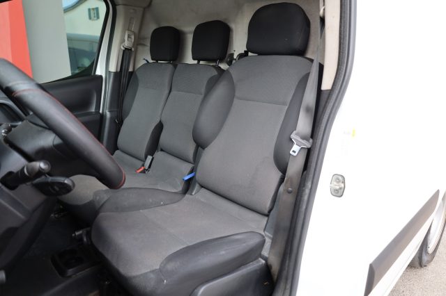 CITROEN Berlingo usata 32