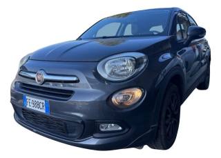 FIAT 500X 1.3 MultiJet 95 CV Pop Star
