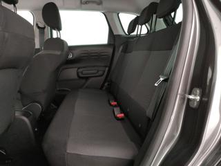 CITROEN C3 Aircross usata, con Sistema di navigazione
