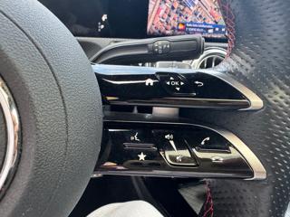 MERCEDES-BENZ CLA 200 usata, con Tettuccio apribile