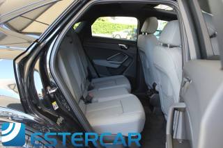 AUDI Q3 usata, con Vetri oscurati