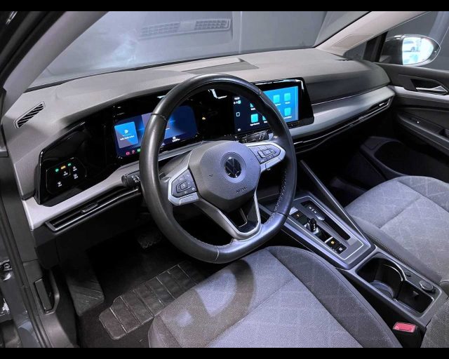 VOLKSWAGEN Golf usata, con Cruise Control