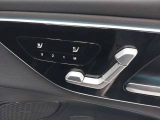 MERCEDES-BENZ GLC 220 usata, con Climatizzatore