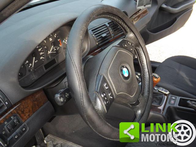 BMW 320 usata 25