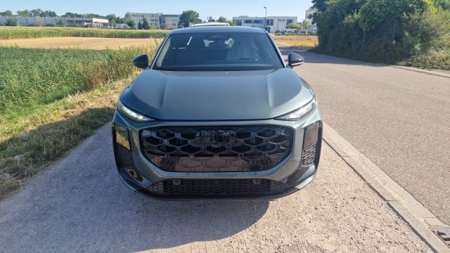 AUDI Q3 usata, con ABS