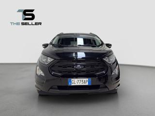 FORD EcoSport usata, con Airbag laterali