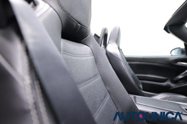 FIAT 124 Spider usata 42