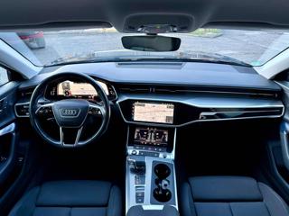 AUDI A6 usata, con Cerchi in lega