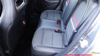 MERCEDES-BENZ A 180 usata 114