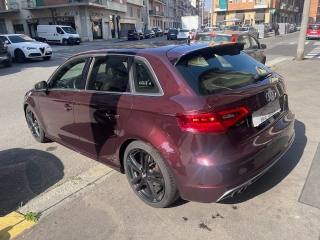 AUDI A3 usata, con Airbag Passeggero