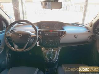 LANCIA Ypsilon usata, con Sedile posteriore sdoppiato