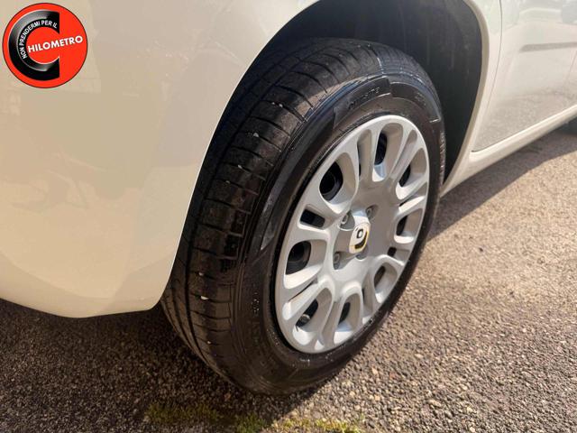 FIAT Panda usata, con Park Distance Control