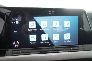 VOLKSWAGEN Golf usata 11