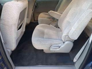KIA Carnival usata 16