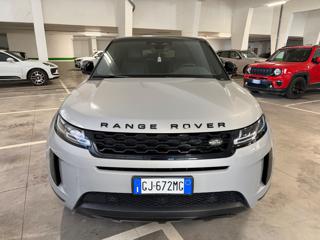 LAND ROVER Range Rover Evoque usata, con Airbag Passeggero
