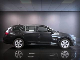 SKODA Octavia usata, con Airbag Passeggero