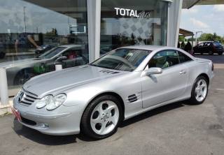 MERCEDES-BENZ SL 350 usata, con Airbag laterali