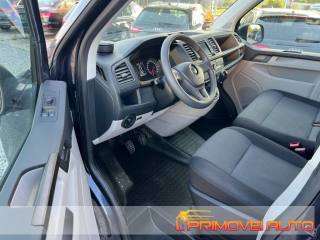 VOLKSWAGEN Transporter usata, con Airbag Passeggero