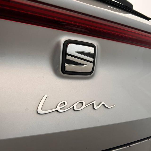 SEAT Leon usata, con MP3