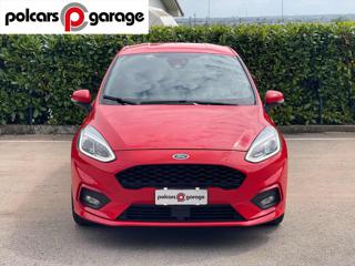 FORD Fiesta usata, con Chiusura centralizzata