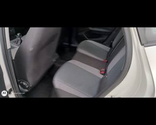 SEAT Arona usata, con Autoradio digitale