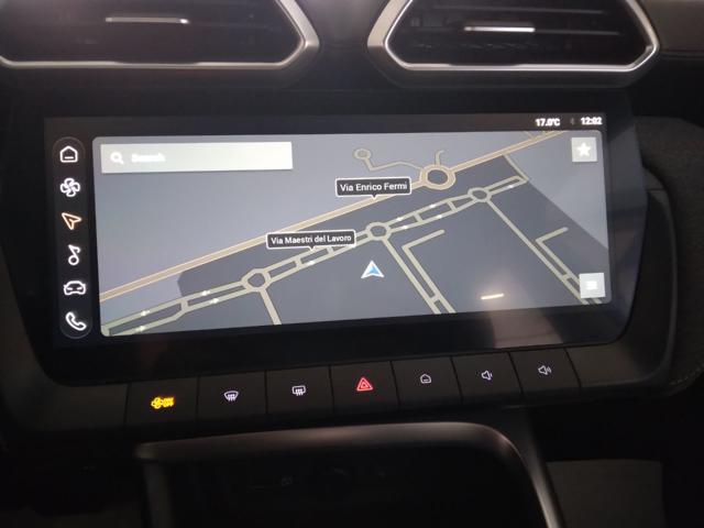 MG ZS usata, con Climatizzatore