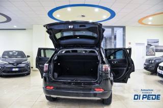 JEEP Compass usata, con Cruise Control