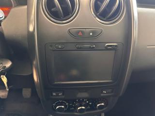 DACIA Duster usata, con Immobilizzatore elettronico