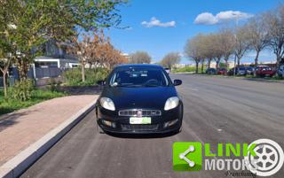 FIAT Bravo usata, con Airbag laterali