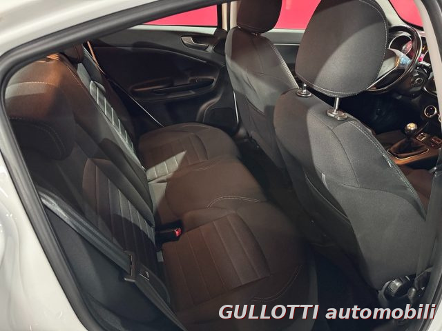 ALFA ROMEO Giulietta usata, con Airbag testa