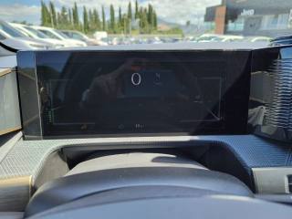 LANCIA Ypsilon usata, con Specchietti laterali elettrici