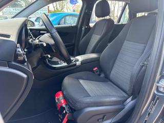 MERCEDES-BENZ GLC 220 usata, con Controllo automatico clima