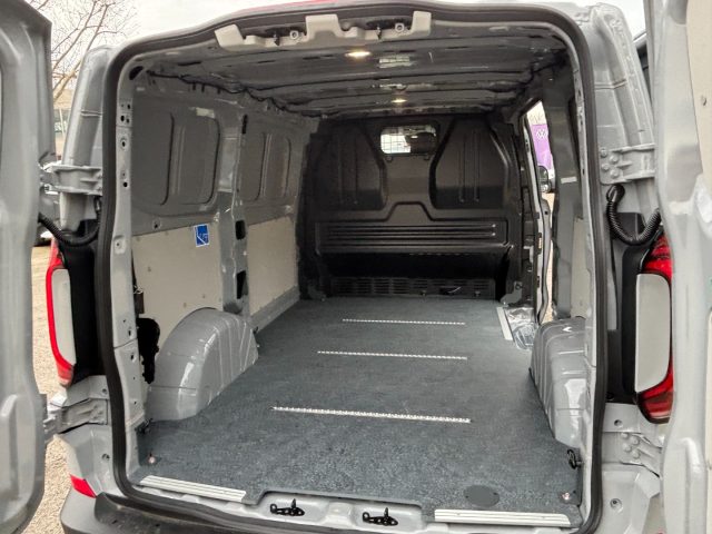 VOLKSWAGEN Transporter usata 19