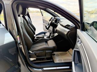 AUDI Q3 usata, con Cerchi in lega