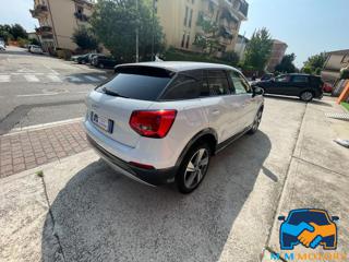 AUDI Q2 usata, con Cerchi in lega