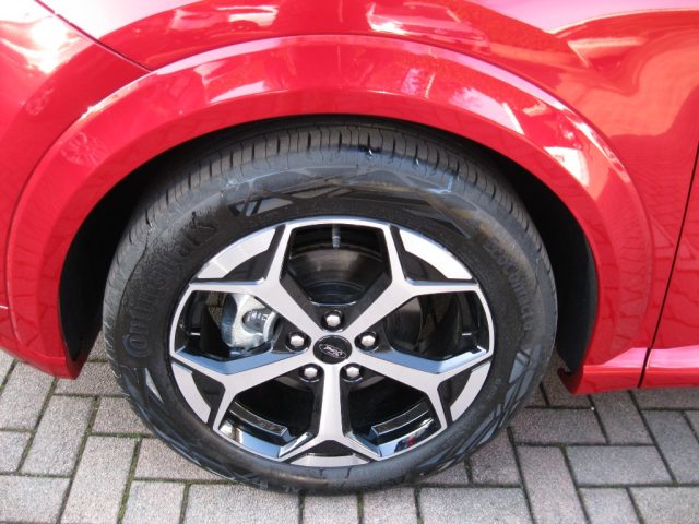 FORD Puma usata, con Airbag Passeggero