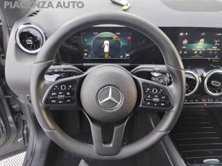 MERCEDES-BENZ GLA 200 usata, con Cerchi in lega